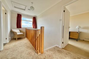 Landing- click for photo gallery